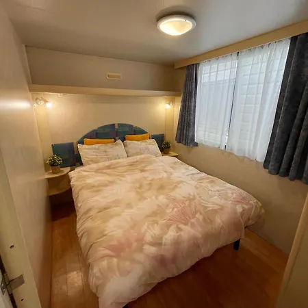 Kamp alanı Bella Vita 43 -